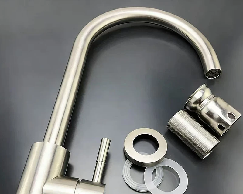 Ванна крандары боюнча толук колдонмо