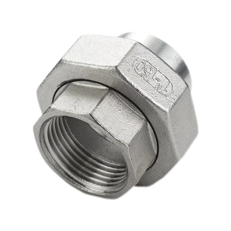 Аял жип х Butt-Weld бирикмеси