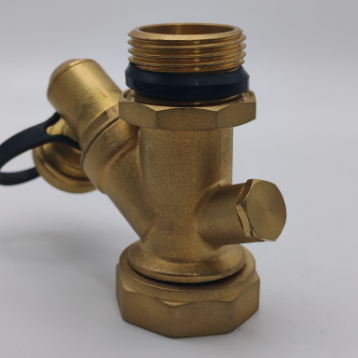 Brass Manifold Tail Piece
