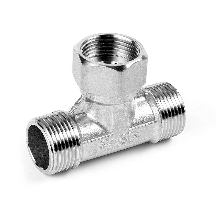 Дат баспас болоттон жасалган Swivel Эркек-аял-аял түтүк Tee