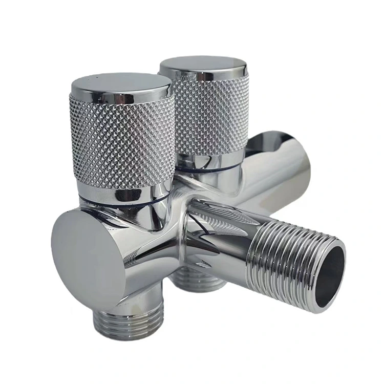 Дубалга орнотулган кош бурчтуу клапан